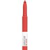 Maybelline Super Stay Ink Crayon Rossetto Matita Know No Limits