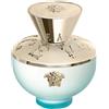 Versace Dylan Turquoise Hair Mist Profumo per Capelli 30 ml