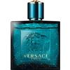 Versace Eros Deodorant Spray 100 ml