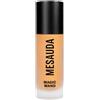 MESAUDA Magic Wand Fondotinta Fluido Matte C55
