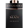 Bulgari Man in Black Eau De Parfum 100 ml
