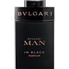 Bulgari Man in Black Parfum 100 ml