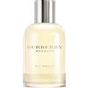 Burberry Weekend Woman Eau De Parfum 100 ml