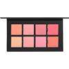 MULAC Moody Blushes Palette Palette Blush Unica