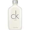 Calvin Klein Ck One Eau De Toilette 100 ml