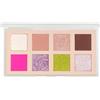 MULAC Palette Neonude By Giorgia Soleri Palette Ombretti Nude Unica