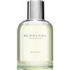 Burberry Weekwnd For Men Eau De Toilette 100 ml