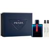 Prada Cofanetto Luna Rossa Ocean Eau De Toilette Unica