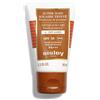 Sisley Super Soin Solaire Teinte Crema Protettiva Colorata Viso SPF 4 Deep Amber