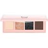 Pupa Vamp! Palette 4 Ombretti Deep Nude