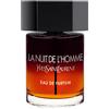 YSL La Nuit De L'Homme Eau De Parfum 100 ml