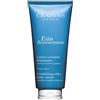 Clarins Eau Resourcante Creme Veloutee Delassante Crema Corpo 200 ml