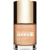 Clarins Skin Illusion Velvet Fondotinta Matte 107C Beige
