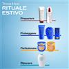 Shiseido Uv Protective Compact Foundation Fondotinta Solare Compatto SPF 30 Refill Dark Ivory