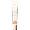 Clarins Skin Illusion Tinted Moisturizer SPF25 02