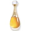 Dior J'Adore L'Or Profumo Dalle Note Floreali 50 ml