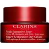Clarins Multi-Intensive Jour Crema Rimpolpante Giorno 50 ml