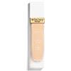 Sisleya Le Teint Fondotinta Fluido Antiage 00B Shell