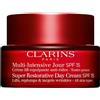 Clarins Multi-Intensive Jour Crema Rimpolpante Giorno SPF 15 50 ml