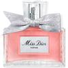 Dior Miss Dior Parfum Note, Floreali, Fruttate e Legnose Intense 80 ml
