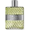 Dior Eau Sauvage Eau de toilette Vaporizzatore 200 ml