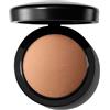 MAC Mineralize Skinfinish Natural Cipria Texture Sottile Give Me Sun