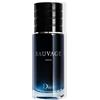 Dior Sauvage Parfum 30 ml Ricaricabile