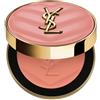 YSL Make Me Blush Blush in Polvere Vellutato 57 Coral Clash