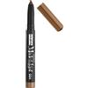 Pupa Made to Last Waterproof Eyeshadow Ombretto Stick Tenuta Estrema Golden Brown