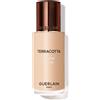 Guerlain Terracotta Le Teint Glow Fondotinta Luminosità Effetto Naturale 1,5N