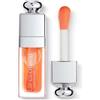 Dior Addict Lip Glow Oil Olio Labbra Colorato Nutriente e Brillante 004 Coral
