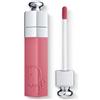 Dior Addict Lip Tint Tinta Labbra Lunga Tenuta 351 Natural Nude