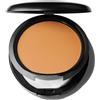 MAC Studio Fix Powder Plus Foundation Cipria+Fondotinta Compatto NC50