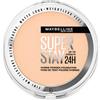 Maybelline Super Stay Powder 24 H Fondotinta Compatto in Polvere 10