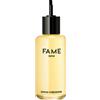 Rabanne Fame Eau De Parfum Ricarica 200 ml