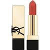 YSL Rouge Pur Couture Rossetto Satinato Muse Orange