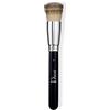 Dior Full Coverage Fluid Foundation Brush N°12 Pennello per fondotinta liquido Unica