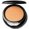 MAC Studio Fix Powder Plus Foundation Cipria+Fondotinta Compatto NW45