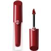Giorgio Armani Lip Maestro Satin Rossetto Liquido Satinato 10 In Love