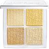 Dior Backstage Glow Face Palette Palette make-up illuminante multi-uso 003 Pure Gold