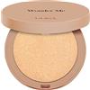 Pupa Wonder Me Glow Illuminante Compatto Viso in Polvere Pure Gold