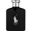 Ralph Lauren Polo Black Eau De Toilette 125 ml