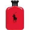 Ralph Lauren Polo Red Eau De Toilette 125 ml