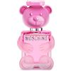 Moschino Toy 2 Bubble Gum Eau De Toilette 100 ml