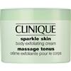 Clinique Sparkle Skin Body Exfolianting Cream Crema Corpo Esfoliante 250 ml