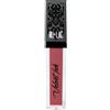 MULAC Velvet Ink Rossetto Liquido Opaco Fancy