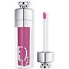 Dior Addict Lip Maximizer Gloss rimpolpante labbra idratante e volumizzante effetto immediato e a lunga durata 06 Berry