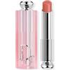 Dior Addict Lip Glow Balsamo Labbra Idratante 48h Colore Attivo dal Ph 012 Rosewood