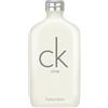 Calvin Klein Ck One Eau De Toilette 200 ml