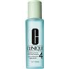 Clinique Clarifyng Lotion 4 Tonico Viso Esfoliante 200 ml